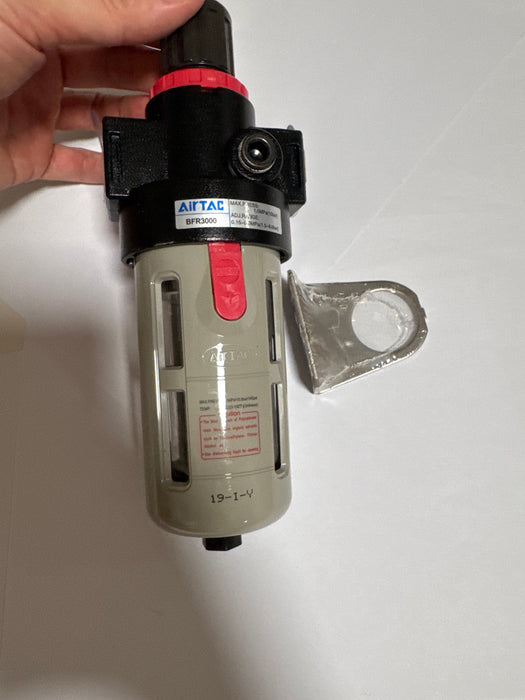 AirTAC BFR3000N