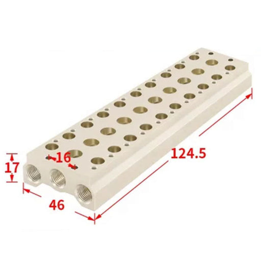 AirTAC 7V0500M10FG