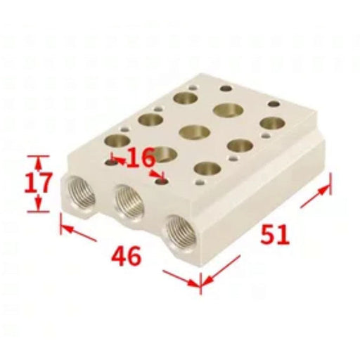 AirTAC 7V0500M3FT