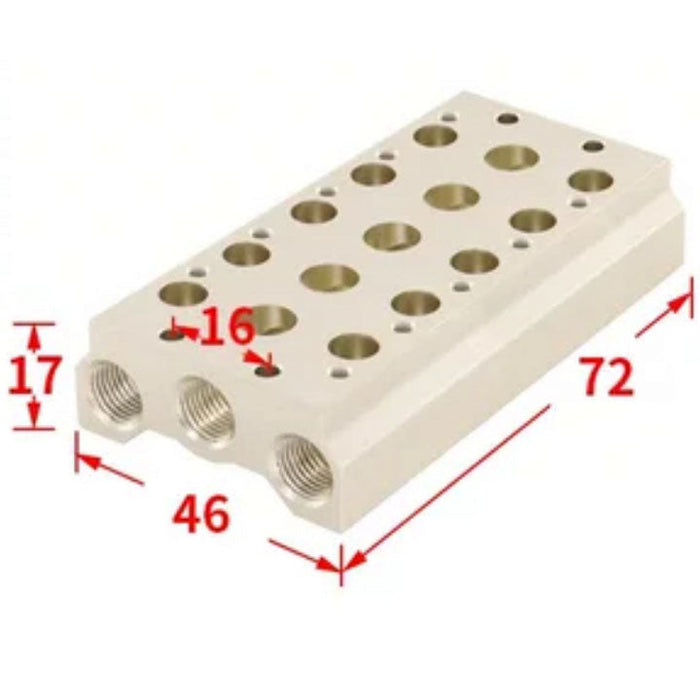 AirTAC 7V0500M5F
