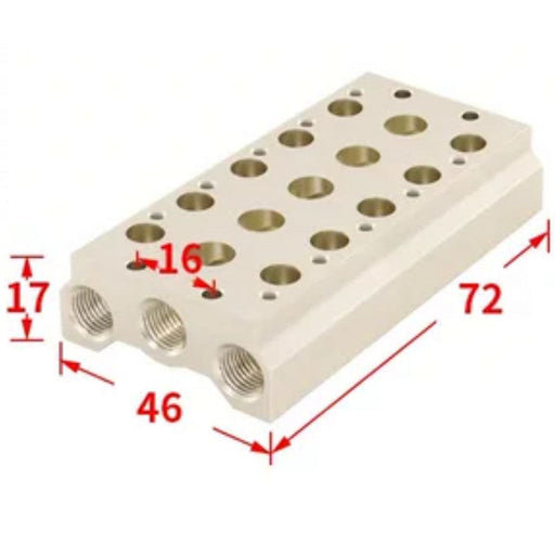 AirTAC 7V0500M5FT