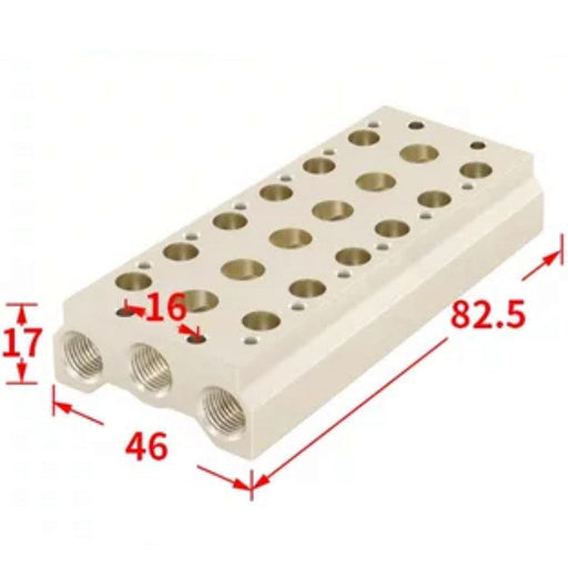 AirTAC 7V0500M6FT