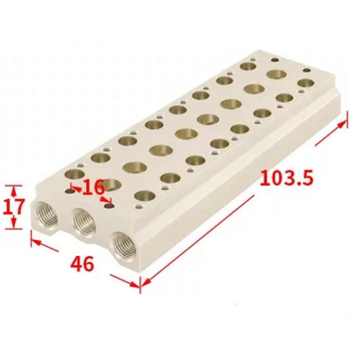 AirTAC 7V0500M8FT