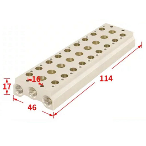 AirTAC 7V0500M9FT