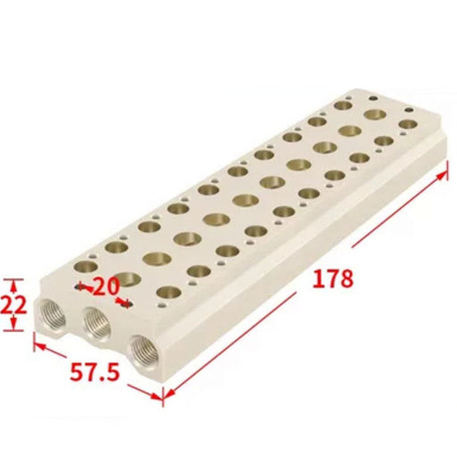 AirTAC 7V100M10FG