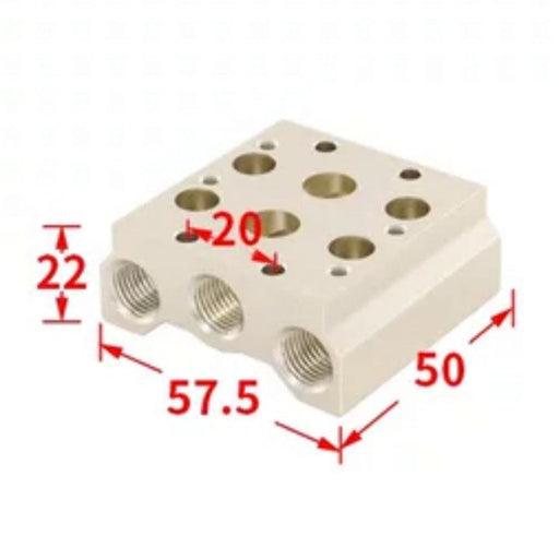 AirTAC 7V100M2FT