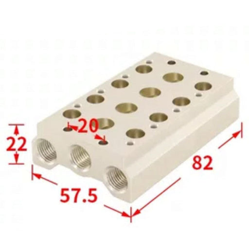 AirTAC 7V100M4FG