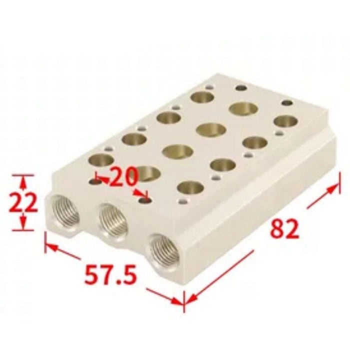 AirTAC 7V100M4FG