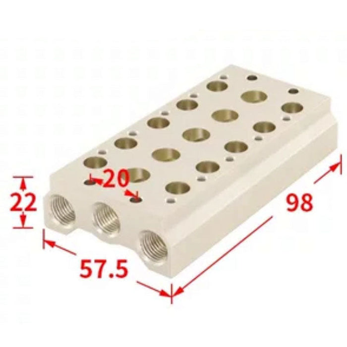 AirTAC 7V100M5FG