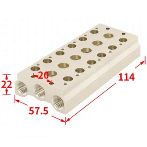 AirTAC 7V100M6FT