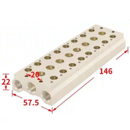 AirTAC 7V100M8FT