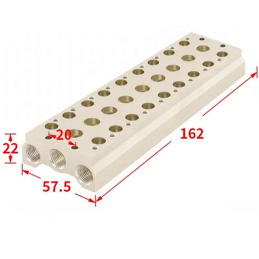 AirTAC 7V100M9FT
