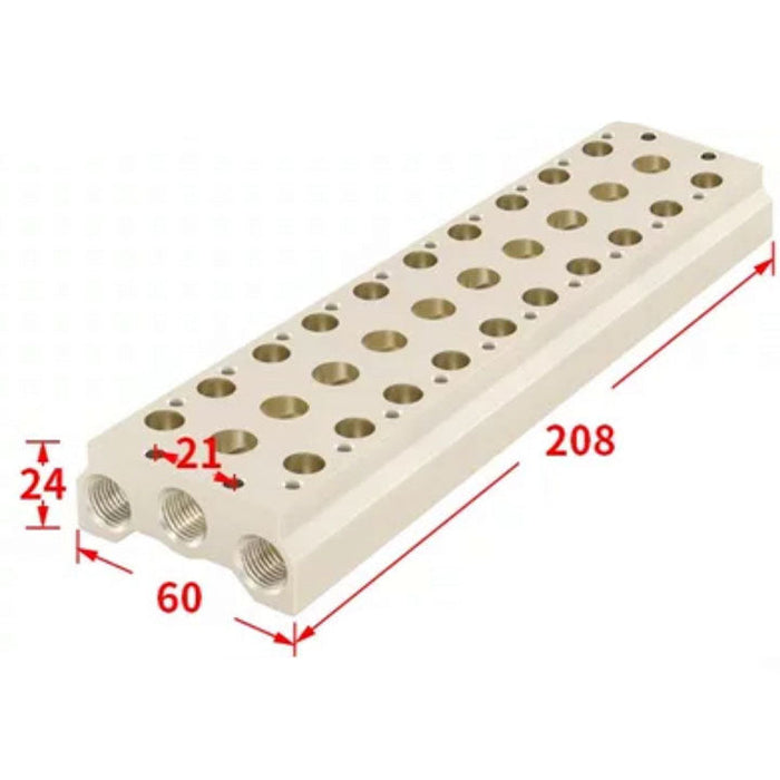 AirTAC 7V200M10FT