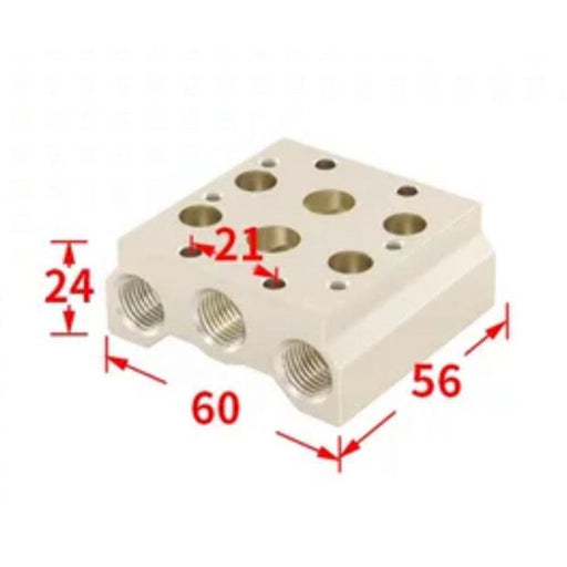 AirTAC 7V200M2FT
