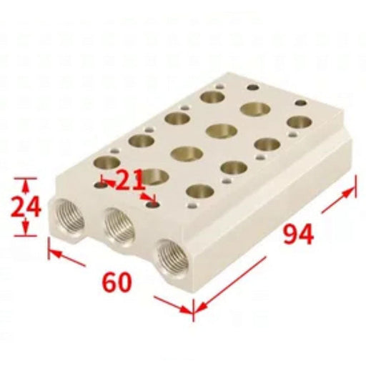 AirTAC 7V200M4FT