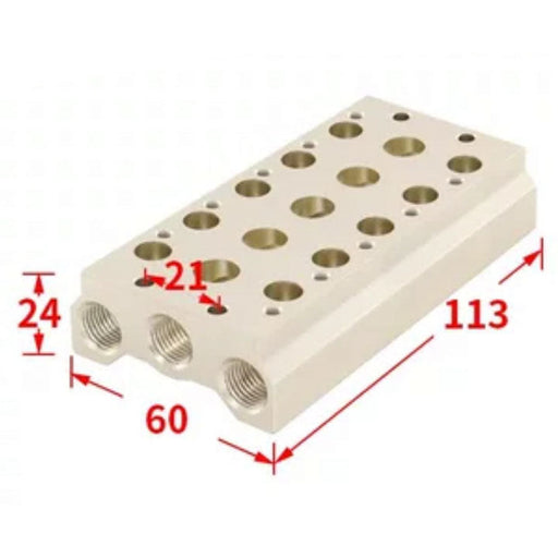 AirTAC 7V200M5F
