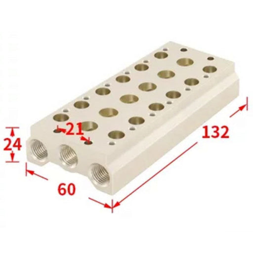 AirTAC 7V200M6FT
