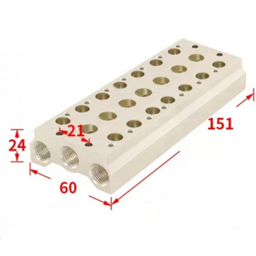 AirTAC 7V200M7FT