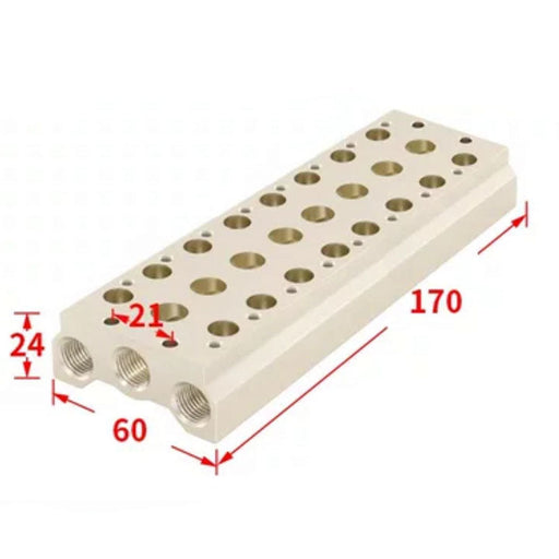 AirTAC 7V200M8FT