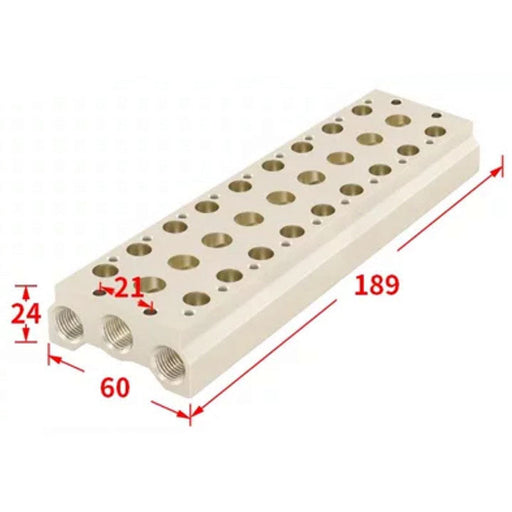AirTAC 7V200M9F