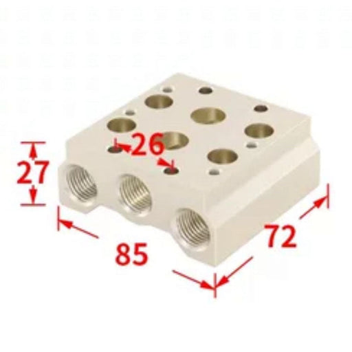 AirTAC 7V300M2FT