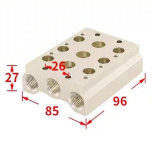 AirTAC 7V300M3FT