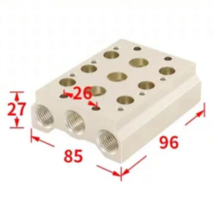AirTAC 7V300M3FT