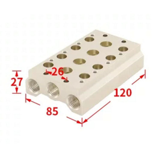 AirTAC 7V300M4FT