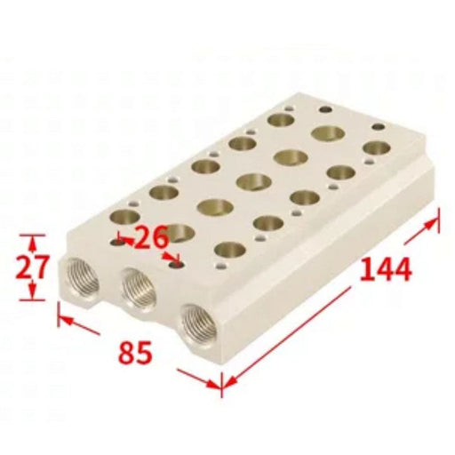 AirTAC 7V300M5FT