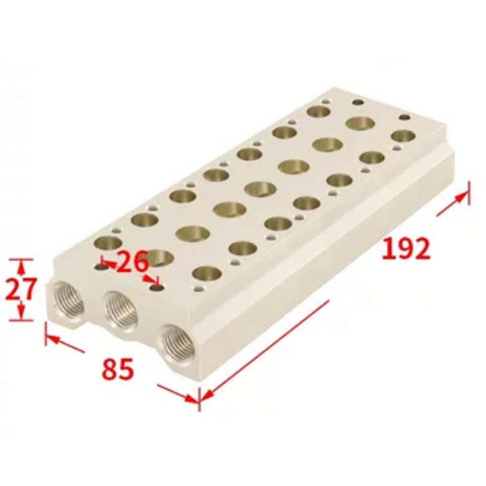 AirTAC 7V300M7FT