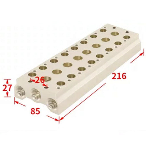 AirTAC 7V300M8FT
