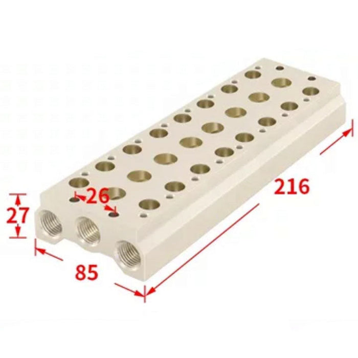 AirTAC 7V300M8FT