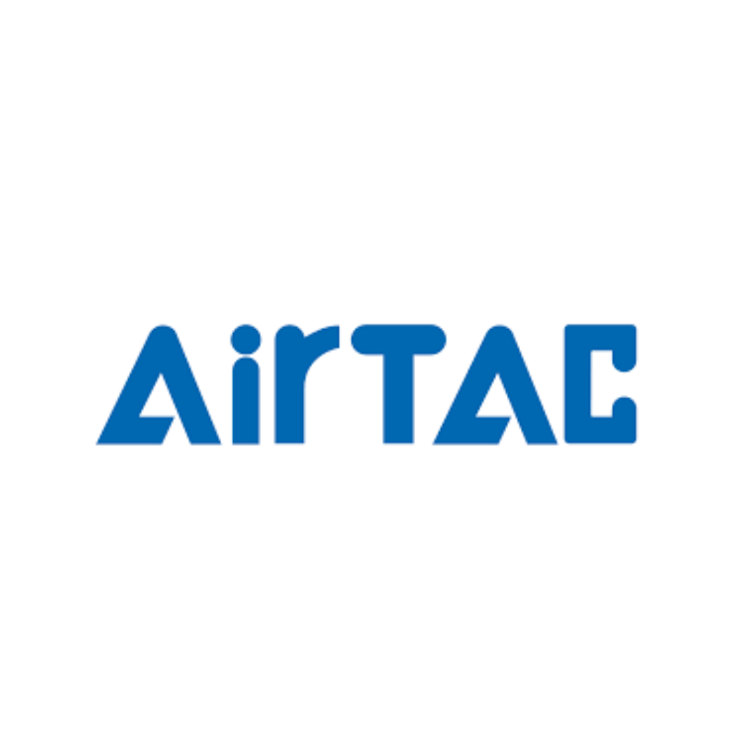 AirTAC pneumatic accessory shock absorber