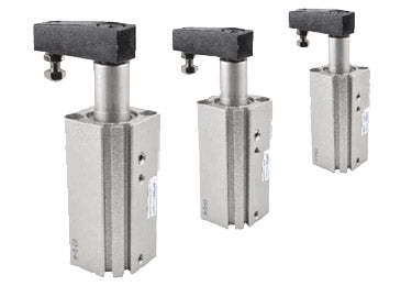 AirTAC QCKL40X30S