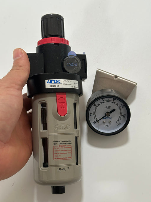 AirTAC BFR2000A2T