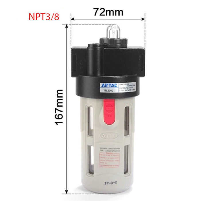 AirTAC BL3000T