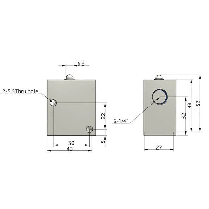 AirTAC CM3B08T