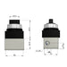 AirTAC CM3HD06B