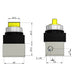 AirTAC CM3HD06YG