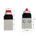 AirTAC CM3HD08RG