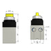AirTAC CM3HD08YG