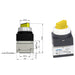 AirTAC CM3HS05Y