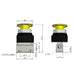 AirTAC CM3PM06Y
