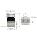 AirTAC CM3PMS05B