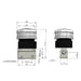 AirTAC CM3PMS06G