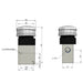 AirTAC CM3PMS08B