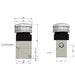 AirTAC CM3PMS08GG