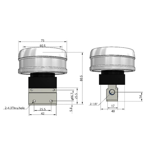 AirTAC CM3PMX06B
