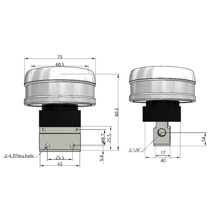 AirTAC CM3PMX06YG