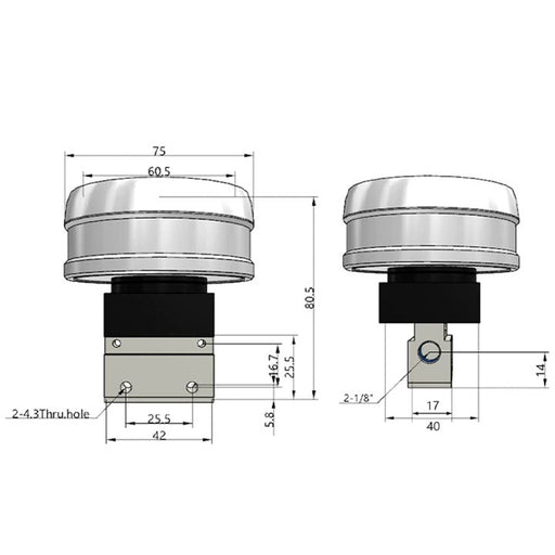 AirTAC CM3PMX06Y
